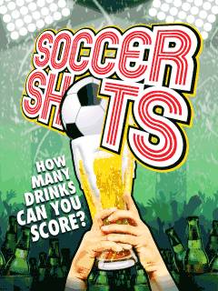 بازی موبایلSoccer Shots –  جام جهانی